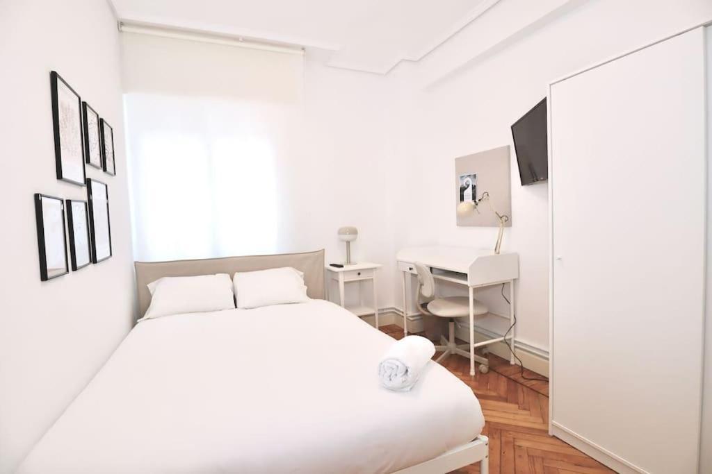 Notel Club - Precioso Apartamento 산탄데르 외부 사진